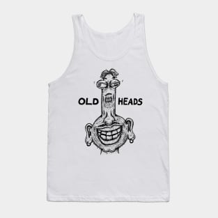 Wally Wumpus Tank Top